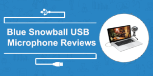  Blue Snowball Usb Condenser Microphone Reviews 2017
